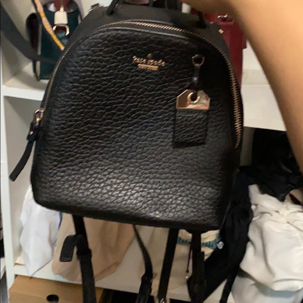 ❗️SALE❗️Kate Spade Carter Mini Caden Backpack